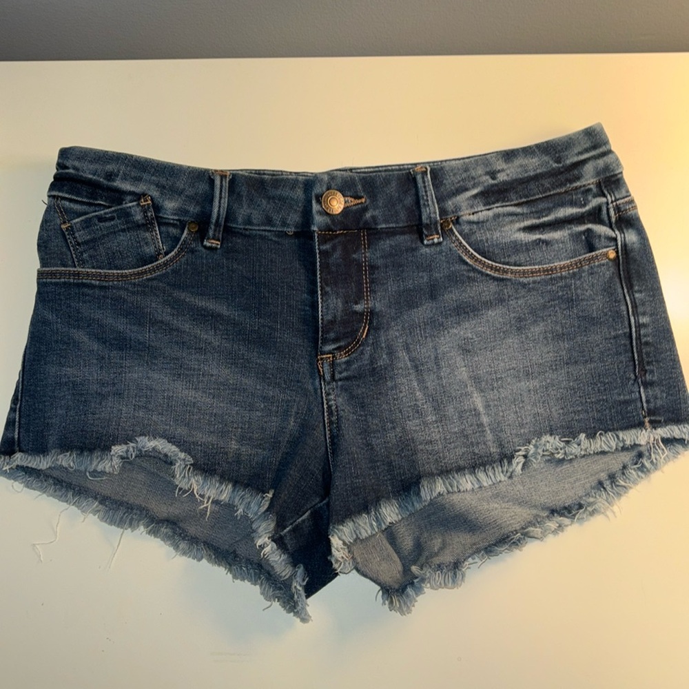 Guess Denim Shorts